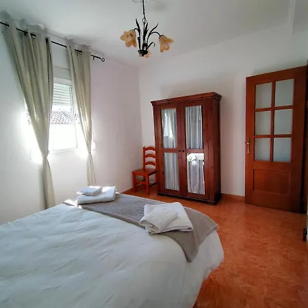 Ferienhaus Jacaranda Prado Del Rey