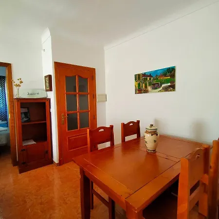 Ferienhaus Jacaranda