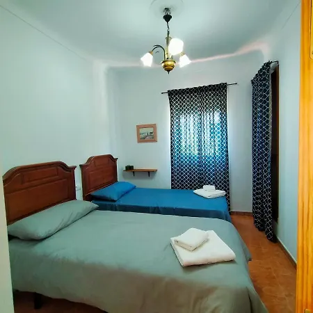 Ferienhaus Jacaranda Prado Del Rey